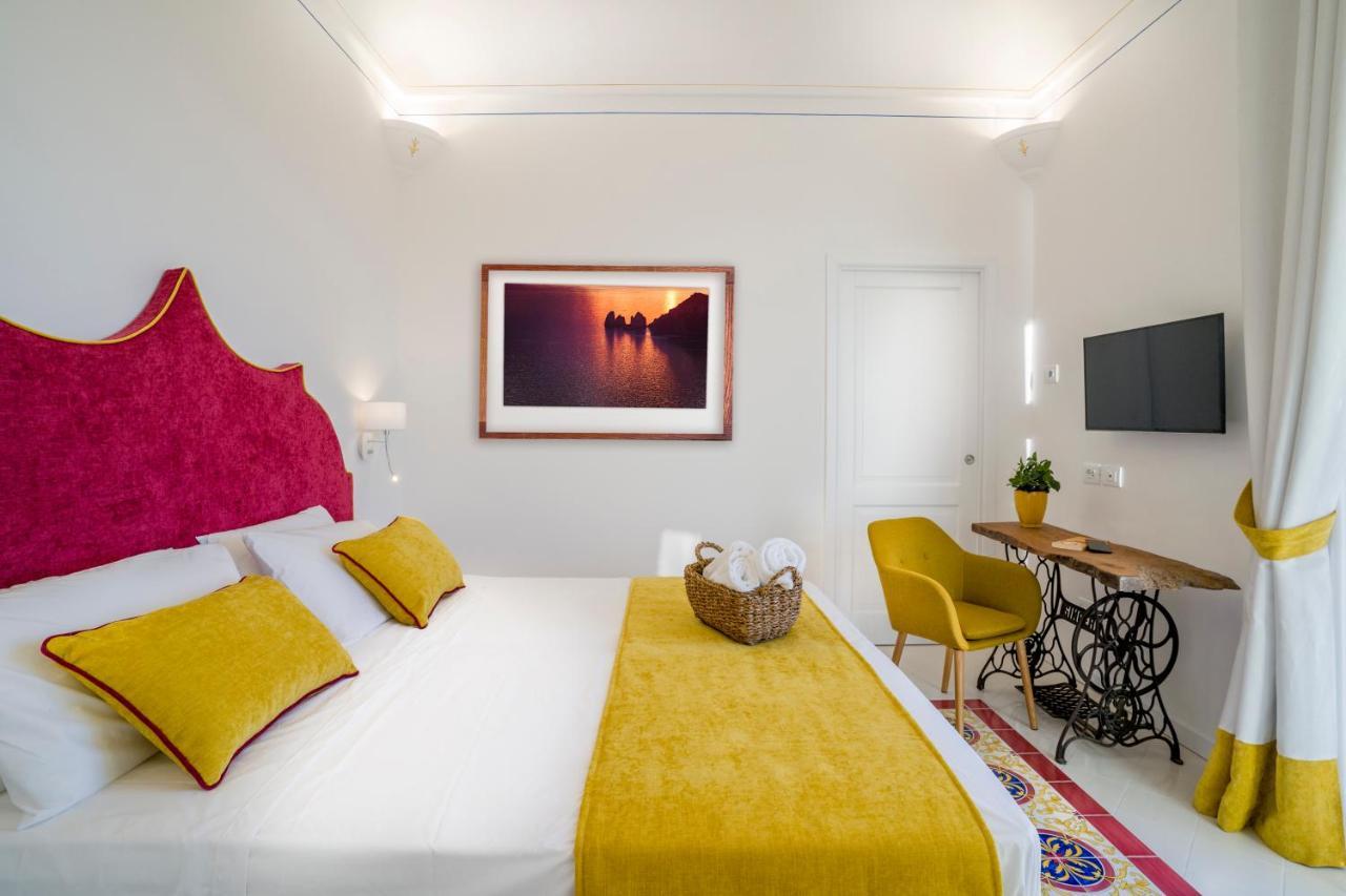 Agriresort Villa Edera マッサ・ルブレンセ エクステリア 写真