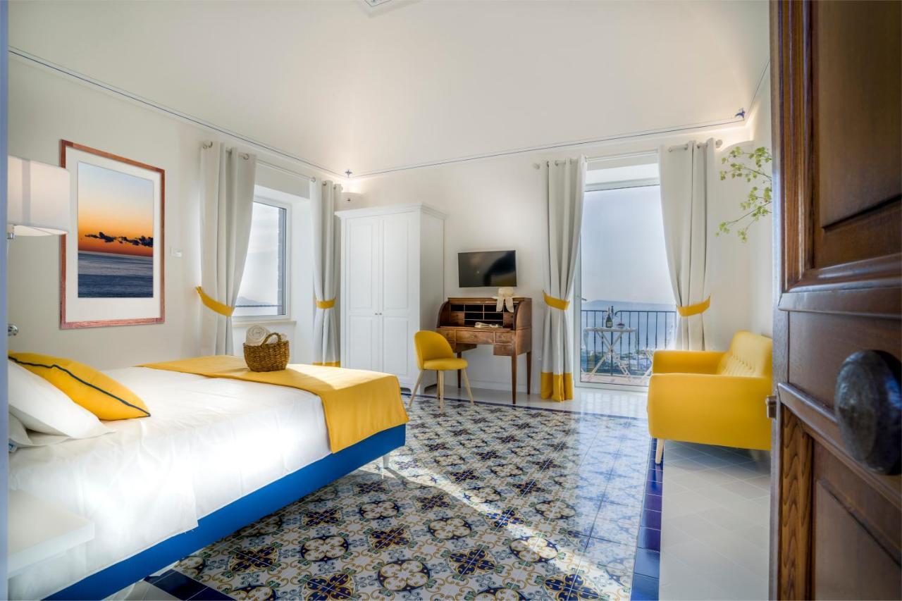 Agriresort Villa Edera マッサ・ルブレンセ エクステリア 写真