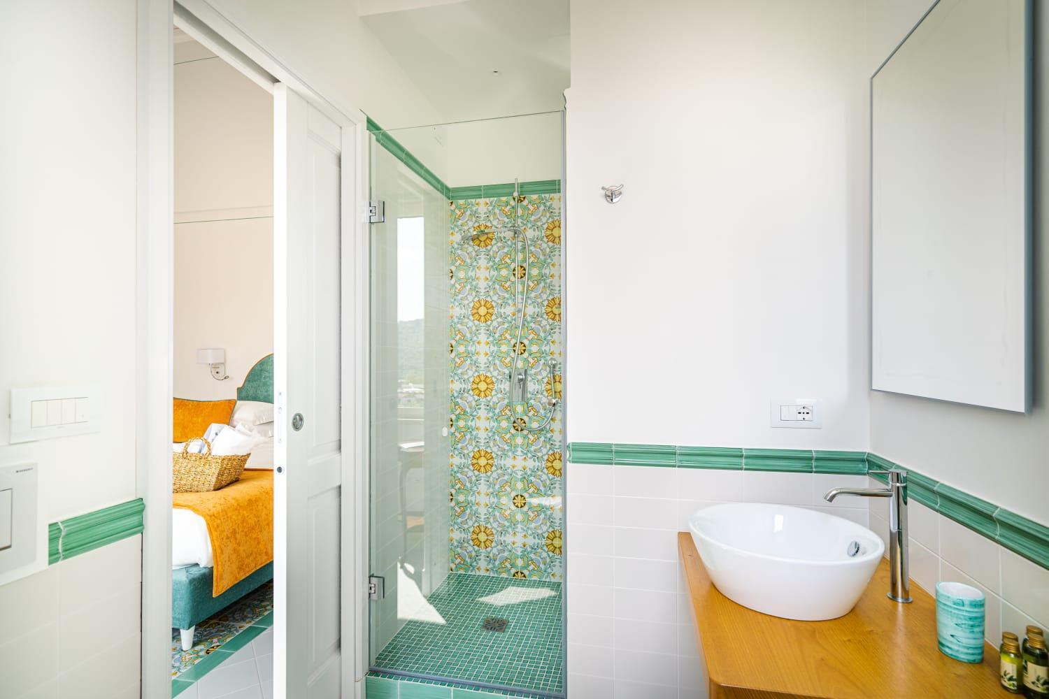 Agriresort Villa Edera マッサ・ルブレンセ エクステリア 写真